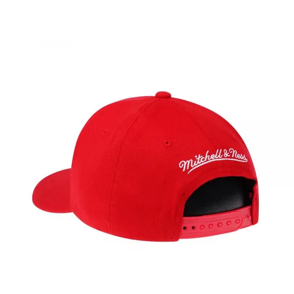 GORRA PORTLAND TRAIL BLAZERS NBA TEAM GROUND 2 HWC- MITCHELL AND NESS