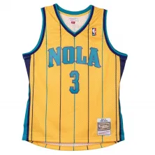 CAMISETA CHRIS PAUL - NEW ORLEANS HORNETS - SWINGMAN 2010