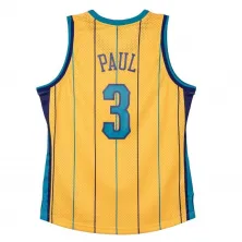 CAMISETA CHRIS PAUL - NEW ORLEANS HORNETS - SWINGMAN 2010