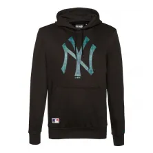 SUDADERA NEW YORK YANKEES "MLB CAMO INFILL PO" NEW ERA.