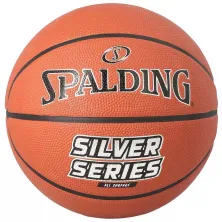 BALON SPALDING SILVER SERIES