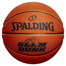 BALON SPALDING SLAM DUNK