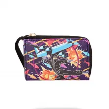 CARTERA SPRAYGROUND SHARKUZA DLX