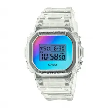 CASIO G-SHOCK DW-5600SRS-7ER - IRIDESCENT