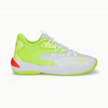 ZAPATILLAS PUMA COURT RIDER 2 "GLOW STICK"