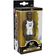 FUNKO VINYL GOLD NBA LEGENDS SHAQUILLE O´NEAL - ORLANDO