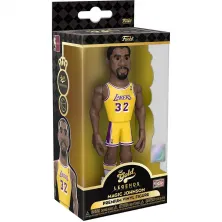 Funko Vinyl Gold NBA Legends Magic Johnson - Lakers