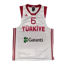 CAMISETA ADIDAS - SELECCION DE TURQUIA