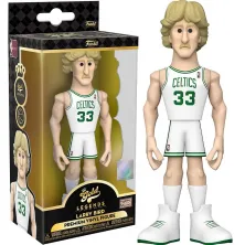 FUNKO VINYL GOLD NBA LEGENDS LARRY BIRD - BOSTON CELTICS