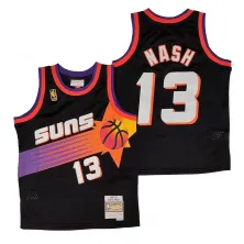 CAMISETA STEVE NASH PHOENIX SUNS - SWINGMAN JUNIOR