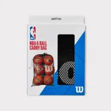 BOLSA BALONES WILSON BALONCESTO