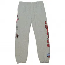 PANTALON CHICAGO BULLS "NBA TEAM ORIGINS" MITCHELL AND NESS