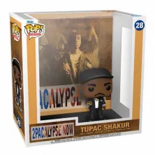 Figura Tupac