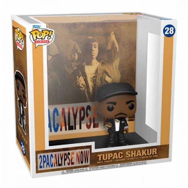 Figura Tupac