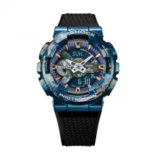 CASIO G-SHOCK GM-110EARTH-1A PLANET EARTH