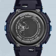 CASIO G-SHOCK GM-110EARTH-1A PLANET EARTH