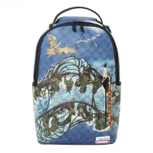 Mochila Sprayground Shark Island Avatar