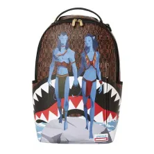 Mochila Sprayground Ocean Shark Avatar