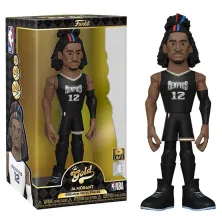 funko pop Ja Morant Memphis Grizzlies chase premium vinyl figure 30cm