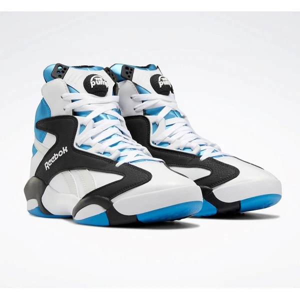 zapatillas retro baloncesto Reebook Shaq Attaq