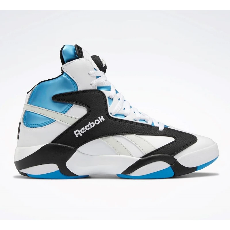 zapatillas retro baloncesto Reebook Shaq Attaq