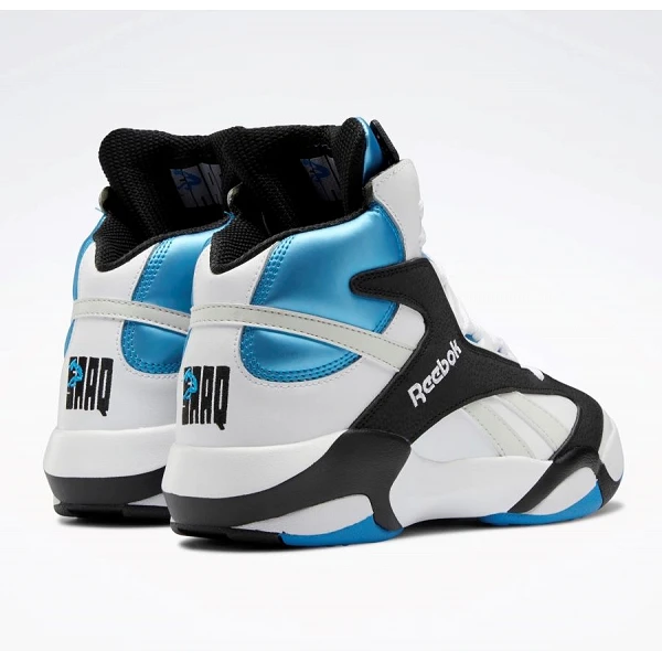 zapatillas retro baloncesto Reebook Shaq Attaq