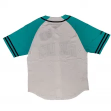 beisbolera Vancouver Grizzlies Mitchell and Ness NBA Practice Day