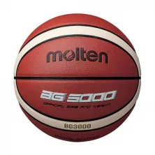 Balon baloncesto Molten BG300 compuesto para exterior e interior