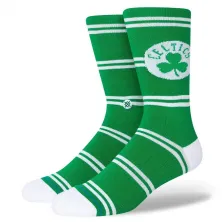 calcetines baloncesto Stance Boston Celtics Classics