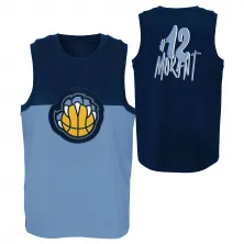 Camiseta Ja Morant Memphis Grizzlies