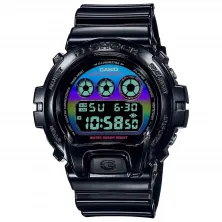 Casio G-SHock DW-6900RGB-1ER "Virtual Rainbow"