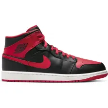 Zapatillas Air Jordan I Retro Mid "Alternate Bred"