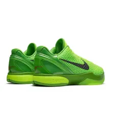 Zapatillas Nike Kobe 6 Proto - Grinch