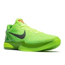 Zapatillas Nike Kobe 6 Proto - Grinch