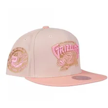 Gorra Vancouver Grizzlies NBA Lovers Lane