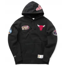 Sudadera Chicago Bulls City Collection