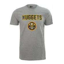 Camiseta de baloncesto de Denver Nuggets