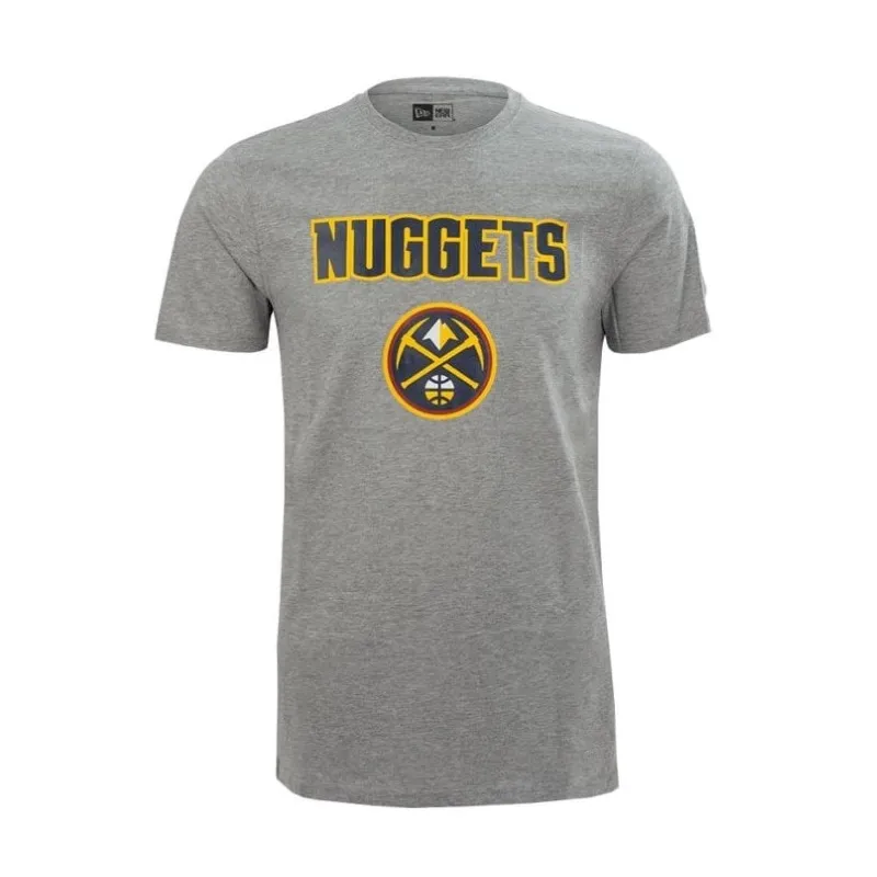 Camiseta de baloncesto de Denver Nuggets