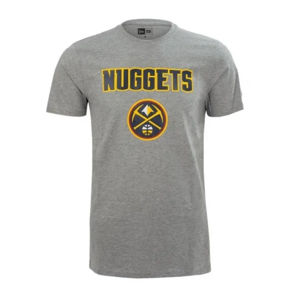 Camiseta de baloncesto de Denver Nuggets