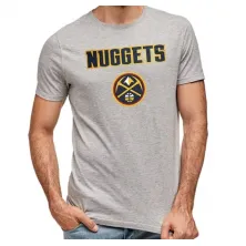 Camiseta de baloncesto de Denver Nuggets