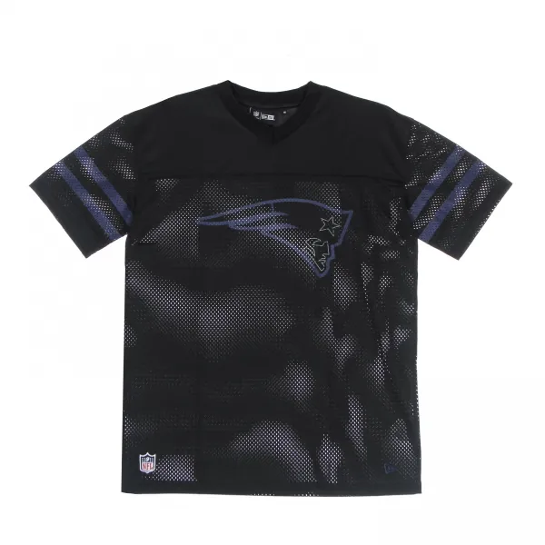 Camiseta New England Patriots - NFL Mesh