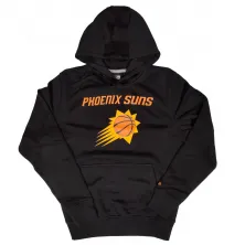 Sudadera Phoenix Suns - New Era Team Logo