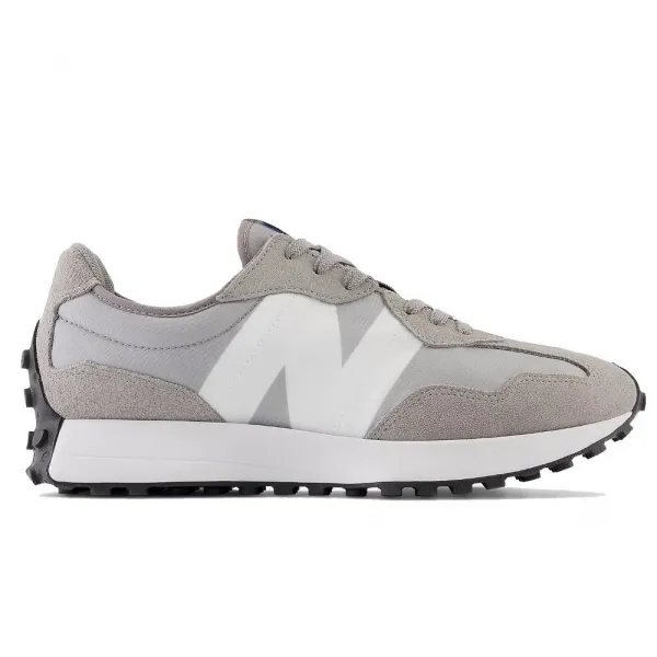 Zapatillas New Balance MS327CPI color gris