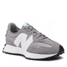 Zapatillas New Balance MS327CPI color gris