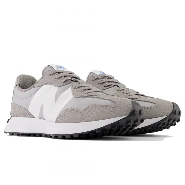 Zapatillas New Balance MS327CPI color gris