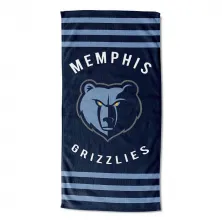 Toalla NBA Memphis Grizzlies Stripes