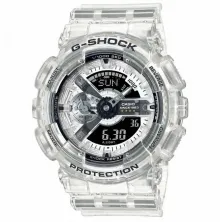 Casio G-Shock GA-114RX-7AER "Clear Remix 40th"