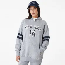 Sudadera New York Yankees - New Era Lifestyle Oversized