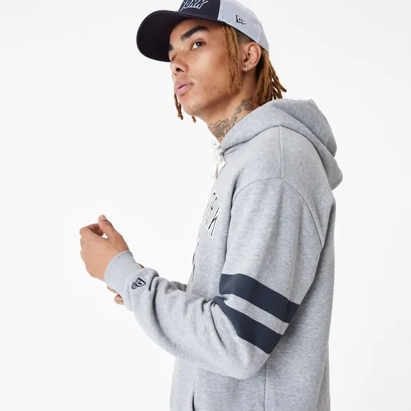 Sudadera New York Yankees - New Era Lifestyle Oversized