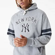 Sudadera New York Yankees - New Era Lifestyle Oversized